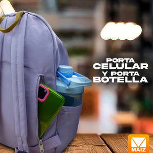 Mochila/Bolso Casual de Moda para Mujer - Colores Surtidos - Product Image 6