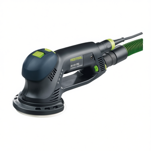 Lijadora excéntrica con engranajes Festool RO 125 FEQ-Plus GB 230V ROTEX - Product Image 3