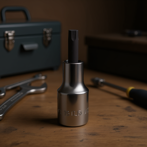 Puntas de Atornillar de 1/2'' para Tornillos XZN, Producto USAG - Product Image 3