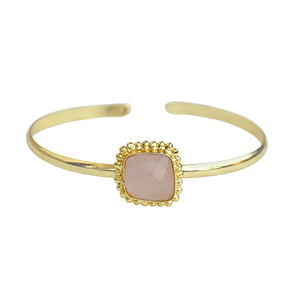 Boho Matte Brass Adjustable Brass <b>Bracelet</b> Handmade Unisex Fashion Jewelry Wholesale Bulk Export - Product Image 1