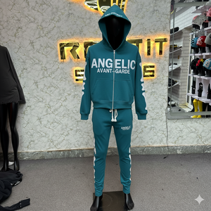 <b>Superior</b> Quality Good Material Classic Design Low Price Zipper Tracksuit For <b>Men</b> Unique Style New Design <b>Mens</b> Tracksuits - Product Image 6