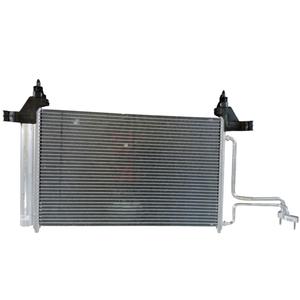 Radiador de Aire Acondicionado para FIAT Stilo Sedán 5P (01>10) 46745840 Gasolina - Product Image 1