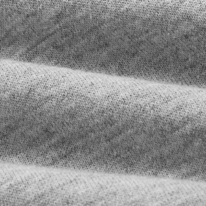 Top Corto con Capucha para Mujer, Tendencia Actual, Hombros Caídos, Mangas Largas, Estampado Personalizado en la Parte Delantera, Ropa Urbana Ecológica - Product Image 5