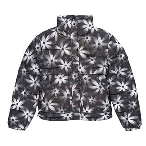 Chaquetas Acolchadas Personalizables de Moda, Servicio OEM, Mejores Chaquetas Acolchadas para Hombre, Precio al por Mayor, Buen Proveedor, Chaqueta Acolchada de la Más Alta Calidad - Product Image 1