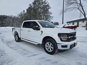 Ford F-150 XLT 2024 Usado con Paquete XLT - Product Image 5