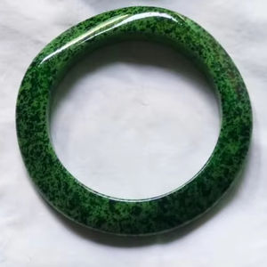 Brazalete de resina de alta venta, regalo de joyería de moda hecho a mano de la mejor calidad con tamaño personalizado y nuevo aspecto elegante para mujer - Product Image 1