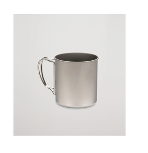 Tasse en acier inoxydable la plus exigeante avec motif imprimé Tasse à café à grande lèvre à la main au meilleur prix - Product Image 5