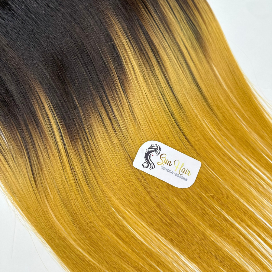 Ombre Blonde