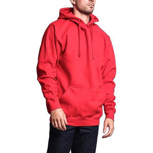 Sweat à capuche d'usine, vente chaude d'hiver, logo personnalisé, coton de haute qualité, molleton vierge, sweat à capuche lourd - Product Image 4