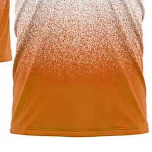 Personalice La camiseta unisex de algodón 100% de estilo regular de alta calidad, personalice su logotipo impreso camisetas de cuello redondo para hombres - Product Image 4