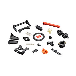 Precision Molding Services for Plastic Products - Product Image 3