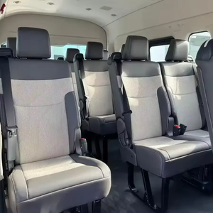 รถมือสอง พวงมาลัยซ้าย ปี 2024 T0 Y3 T8 HI.A C.E CO.MM UT.ER 250-300 แรงม้า แรงบิด 200-300 นิวตันเมตร เบาะหนัง กล้องมองหลัง - Product Image 2