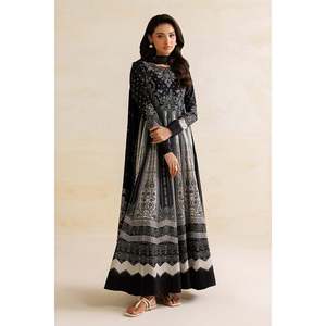 Conjunto de Traje para Mujer con Estampado Digital PR-1350 - Product Image 1