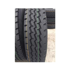 Tout nouveau pneu de camion 11R22.5 11R24.5 vente chaude 11R22.5 16PR motif de toutes positions - Product Image 6