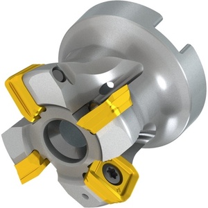 ไฮ ISO 42A04R-SMOSO12-C D.16mm/D.42mm สำหรับใบมีดกัด PRAMET - Product Image 1