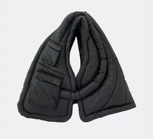 Chaleco de calle exclusivo para hombre, chaleco acolchado personalizado, chaleco de burbuja a prueba de viento tejido Warrior - Product Image 3