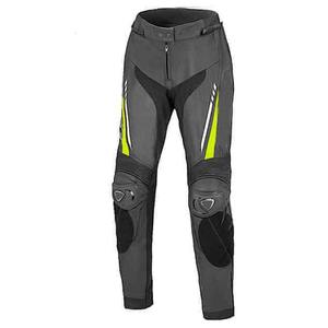 Combinaison de course en cuir respirante personnalisée pour moto, haut de gamme, coupe-vent, imperméable, vêtements de course automobile, imprimé - Product Image 4