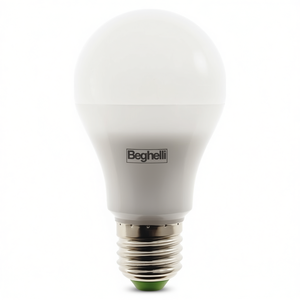 Bombilla LED con Sensor E27 de 2000 Lúmenes y 16W, Luz Blanca Cálida, con Sensor de Caída 56197, Luces LED con Sensor de Ahorro - Product Image 2