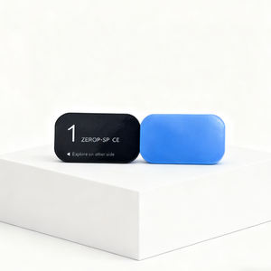 เครื่องสแกนภาพเอ็กซ์เรย์ทันตกรรมดิจิทัล Dimedi Zeropsp ZERO Class I ระบบ PSP ได้รับการรับรองมาตรฐาน CE สีดำ รับประกัน 1 ปี - Product Image 1