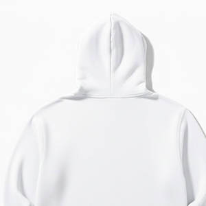 Sweat à capuche en coton biologique écologique avec des teintures naturelles et un tissu pré-rétréci pour un essentiel de garde-robe durable et constant - Product Image 4