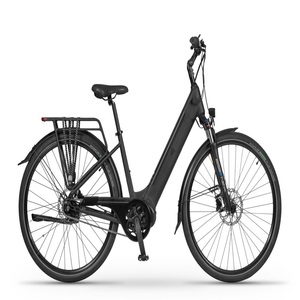 ดรอปชิปปิ้ง จักรยานไฟฟ้า Ecobikes LX - Product Image 2