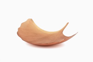 จานเสิร์ฟใบโป๊ะโลหะและทองที่ขายดีที่สุดมีคุณภาพพิเศษ - Product Image 6