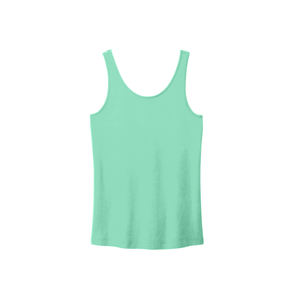 Best Quality Casual <b>Womens</b> Activewear <b>Tank</b> <b>Top</b> Breathable Cotton Fabric Stylish Sleeveless Shirt Custom Logo and Sizes Available - Product Image 2