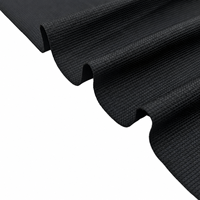 Tissu jacquard texturé à carreaux fins personnalisé pour t-shirts pour hommes, polos, hauts pour femmes, robes et vêtements pour enfants