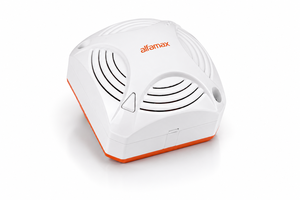 Detector de Gas Natural Convencional Cableado Alfamax C-1007, 12-24V, Alarma de Seguridad para Hogar y Hotel, Sonido y Luz, Alta Sensibilidad, Detección de Fugas - Product Image 3