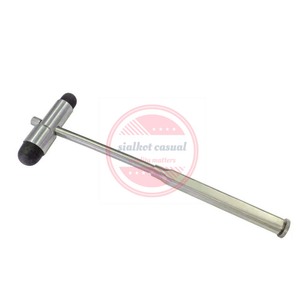 ค้อนแบบสะท้อนกลับเครื่องมือทางการแพทย์ค้อนสะท้อนกลับเครื่องมือผ่าตัด - Product Image 6