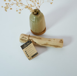 Café arbre bois Java bois chien mâcher bâton à mâcher racine chien mâcher os bâton dentaire - Product Image 5