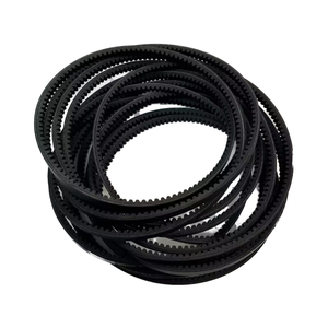 Cintura all'ingrosso Miche Lin di alta qualità in gomma <span class=keywords><strong>V</strong></span> cintura ZX AX CX BX3100ld cintura Poly-<span class=keywords><strong>v</strong></span> - Product Image 3