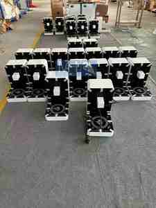 Sartén de Lujo de Acero Inoxidable 304 de 3 Capas, Pequeña, Comercial, Antiadherente, para Freír en Seco, para Cocinar Fideos Instantáneos, Sartén para Paella - Product Image 2