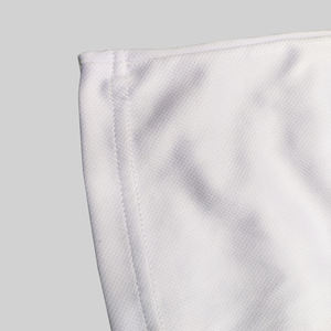 2024เสื้อสเวตเตอร์มีฮู้ดแห้งเร็วผ้าโพลีเอสเตอร์100% สำหรับผู้ชายใส่ฤดูร้อน - Product Image 3