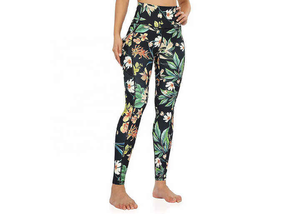 Leggings de fitness sans couture taille haute pour femmes avec fonction push-up Scrunch Butt Gym Workout Wear pour le sport et le yoga - Product Image 2