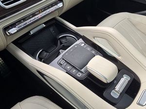 Prêt à être expédié - GLS AMG 63 4MATIC 2025 d'occasion - Product Image 2