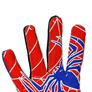 Vente en ligne Meilleures ventes Gants de football américain en gros Style unique Gants de football américain - Product Image 6