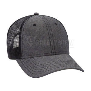 Gorras de Béisbol de Alta Calidad, Gorras de Béisbol para Hombre Más Vendidas, Gorras de Béisbol con Color Personalizado para Venta en Línea - Product Image 1