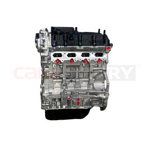 Piezas de automóviles Carrhzury, gran oferta, conjunto de motor de bloque largo G4KH 2,0 T para Hyundai Mistra Tucson I30 <span class=keywords><strong>Kia</strong></span> <span class=keywords><strong>Sorento</strong></span> 2012-2016 en STOCK - Product Image 1