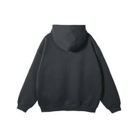 Fabricants de vestes softshell personnalisées à épaules tombantes, grammage lourd 500 g/m², en toile polyester/coton vierge, coupe ample et carrée