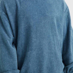 Sur mesure unisexe à capuche décontracté solide léger évacuation de la transpiration coupe régulière hommes automne vêtements de sport personnalisé nouveau Design piste - Product Image 6