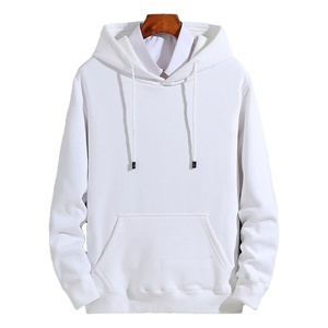 Sudadera con Capucha Unisex de Alta Calidad, 100% Algodón, Personalizada, con Estampado Digital y Bordado, para Invierno - Product Image 6