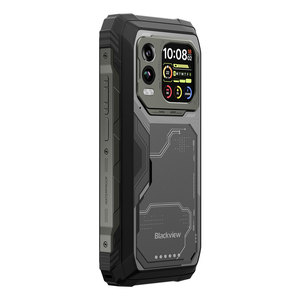 Teléfono Inteligente Resistente Blackview XPLORE 1 Pro, Pantalla de 6.78 Pulgadas, Cámara Térmica, 16+512 GB, 20000 mAh, Android 15, Resistente al Agua, 5G, NFC - Product Image 6