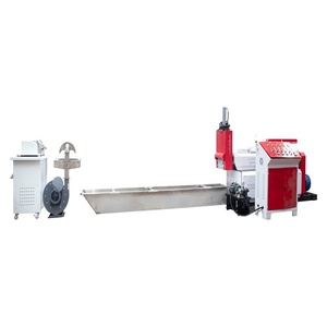 Machine de broyeur de granulateurs de <span class=keywords><strong>film</strong></span> plastique la moins chère - Product Image 1