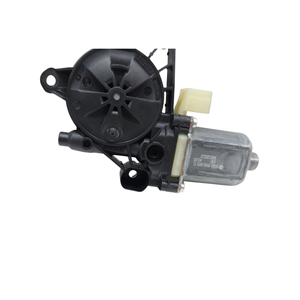 Moteur électrique de lève-vitre avant gauche CUPRA Formentor Série 5Q0959801C (20>) - Product Image 3