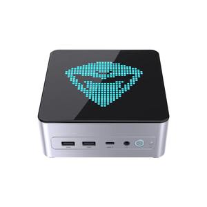 Mini PC Premium, Computadora de Escritorio Compacta, SSD Rápido, Alto Rendimiento, Ahorro de Energía, Confiable, Silenciosa y Eficiente para el Trabajo - Product Image 6