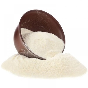 Leche en polvo desnatada premium a granel para niños, bebés y adultos, disponible en bolsa o caja de embalaje para compradores mayoristas - Product Image 3