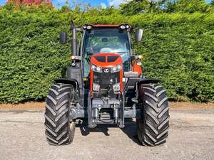 รถแทรกเตอร์สำหรับสวนแบบมือขับโดยใช้กระปุกเกียร์ไฟฟ้าได้อันดับ40HP-70HP 180HP-190HP - Product Image 4