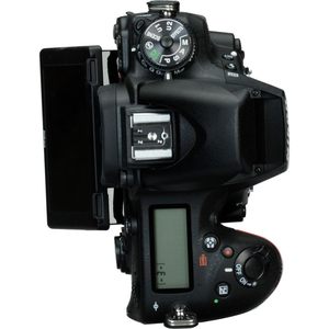 FX-Format 35mm Digital SLR Camera Body Wide Angle Telephoto Lens 64GB <b>SD</b> <b>Memory</b> <b>Card</b> EN-EL15C Battery Photo Editing Software - Product Image 2