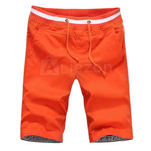 Pantalones cortos de hombre superventas de alta calidad, ropa de entrenamiento, uso informal, pantalones cortos de hombre superventas a la venta - Product Image 1